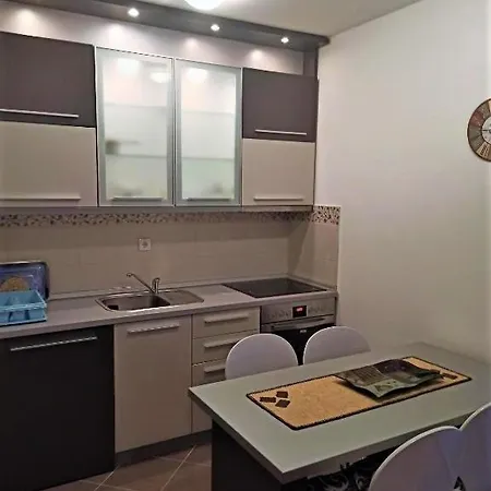 Park * Vrnjačka Banja