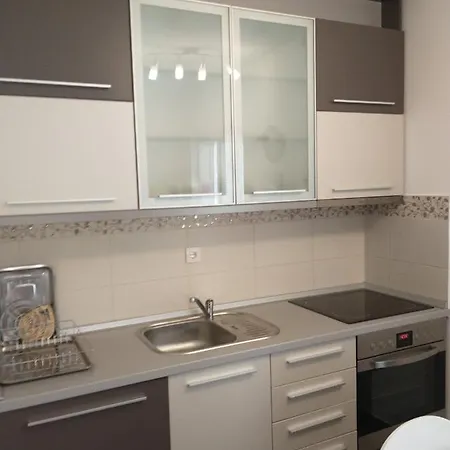 Park * Vrnjačka Banja