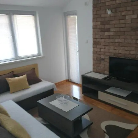 Apartment Park