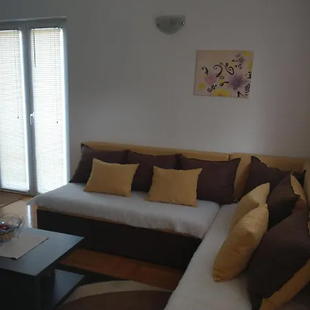 Apartment Park Vrnjacka Banja
